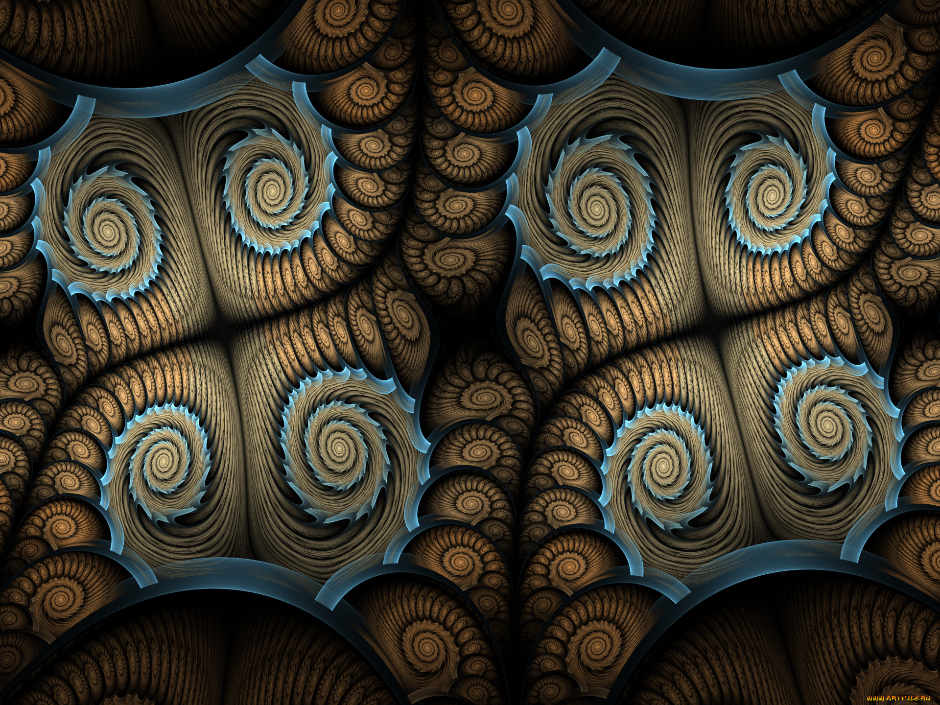 3 ,  , fractal, , , 